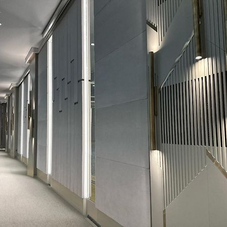 Teymur Continental Hotel Gaziantep Buitenkant foto
